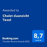Alpstuga Duunzicht Texel De Cocksdorp (Texel)