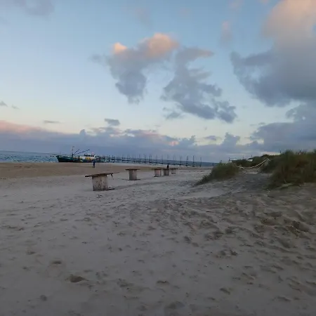 Alpstuga Duunzicht Texel