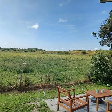 בקתה Duunzicht Texel