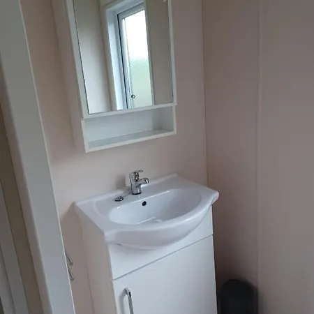 Duunzicht Texel בקתה *