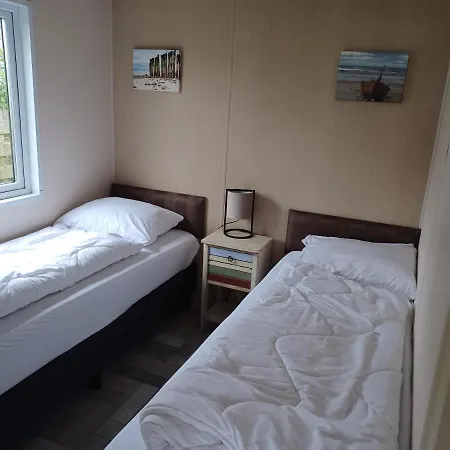 Dağ evi Duunzicht Texel *