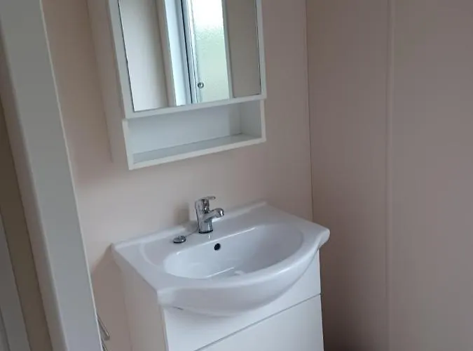 Duunzicht Texel شاليه *